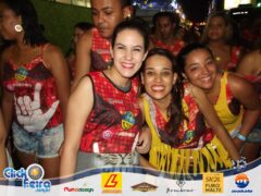 Bloco A Tribo